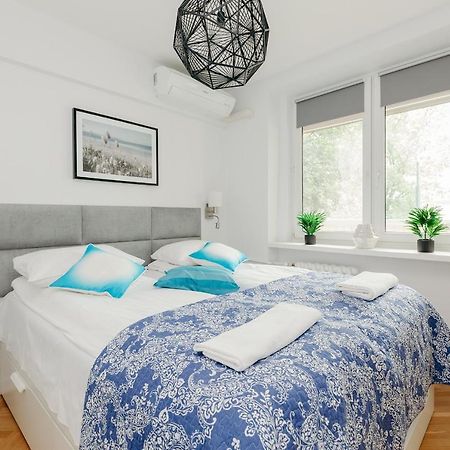 Shortstaypoland Jana Pawla Varšava Exteriér fotografie