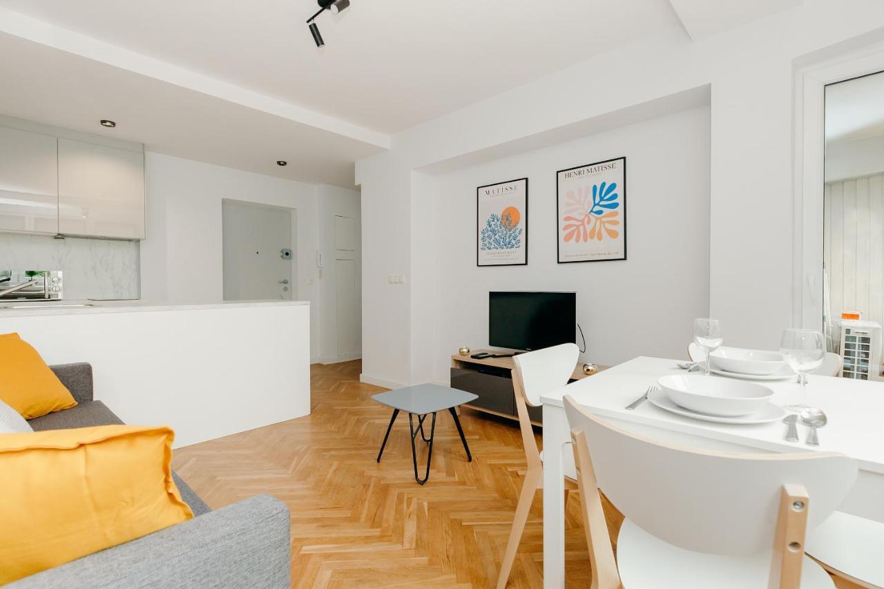 Shortstaypoland Jana Pawla Varšava Exteriér fotografie